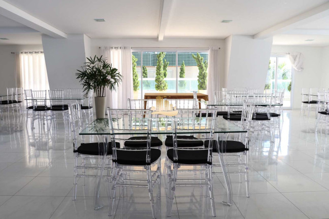 Imagem Apartamento com 3 Quartos à Venda, 104 m² em Canto Do Forte - Praia Grande