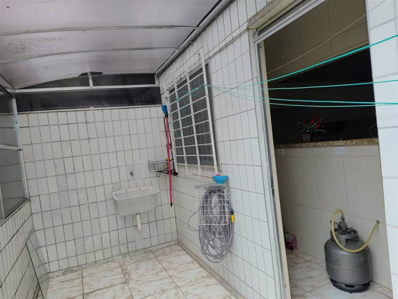 Imagem Apartamento com 1 Quarto à Venda, 80 m² em Ocian - Praia Grande