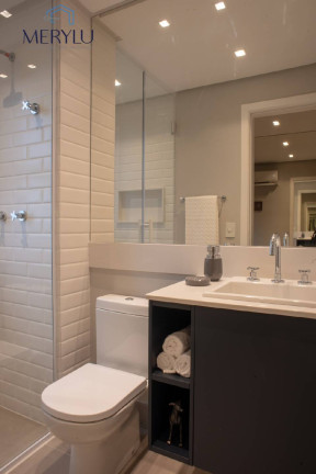 Imagem Apartamento com 3 Quartos à Venda, 113 m² em Vila Clementino - São Paulo Imagem Apartamento com 3 Quartos à Venda, 113 m² em Vila Clementino - São Paulo