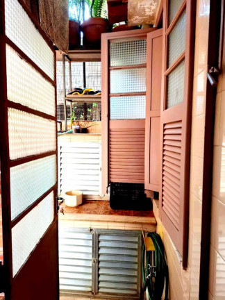 Imagem Casa com 2 Quartos à Venda, 120 m² em Tijuca - Rio De Janeiro