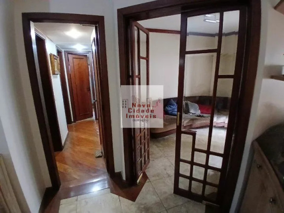 Imagem Apartamento com 3 Quartos à Venda, 147 m² em Moema - São Paulo