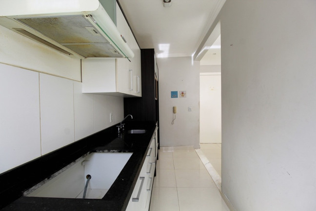 Imagem Apartamento com 2 Quartos à Venda, 83 m² em Jardim Itu - Porto Alegre