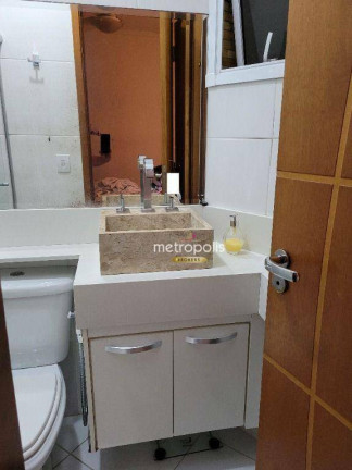Imagem Sobrado com 3 Quartos à Venda, 136 m² em Vila Curuçá - Santo André Imagem Sobrado com 3 Quartos à Venda, 136 m² em Vila Curuçá - Santo André