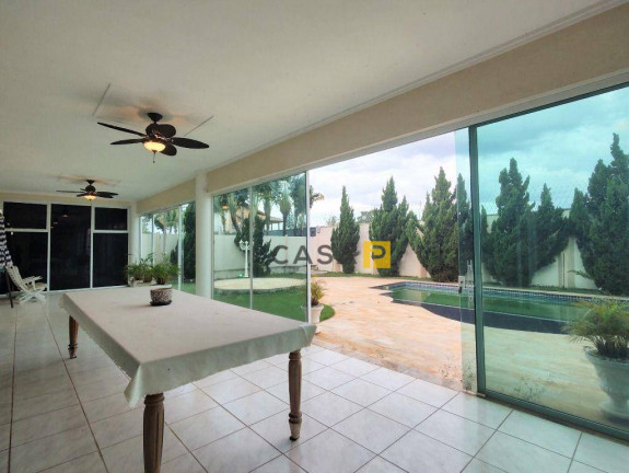 Imagem Casa com 4 Quartos à Venda ou Locação, 726 m² em Condomínio Altos Da Represa - Americana Imagem Casa com 4 Quartos à Venda ou Locação, 726 m² em Condomínio Altos Da Represa - Americana