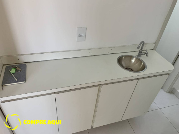 Imagem Imóvel Comercial à Venda, 40 m² em Vila Olímpia - São Paulo