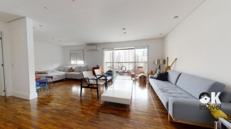 Foto do imóvel Apartamento com 3 Quartos à Venda, 157 m² em Perdizes - São Paulo
