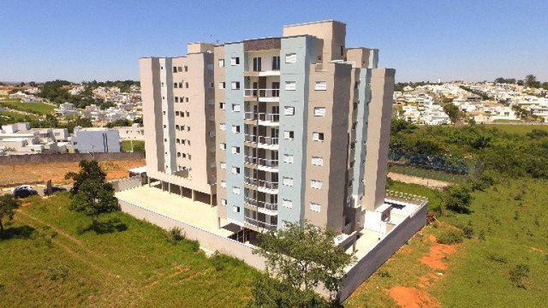 Imagem Apartamento com 2 Quartos à Venda, 78 m² em Parque Campolim - Sorocaba