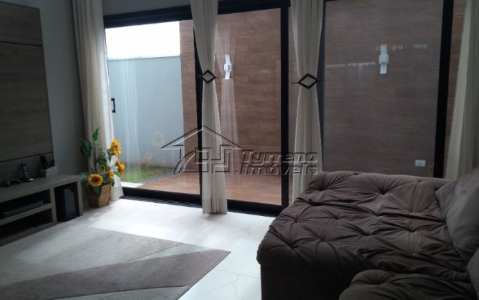 Imagem Casa de Condomínio com 3 Quartos à Venda, 244 m² em Urbanova - São José Dos Campos