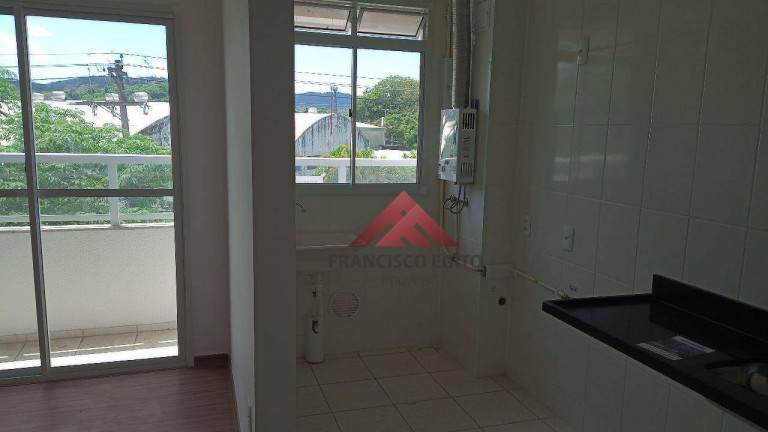 Imagem Apartamento com 3 Quartos à Venda, 62 m² em Maria Paula - São Gonçalo Imagem Apartamento com 3 Quartos à Venda, 62 m² em Maria Paula - São Gonçalo