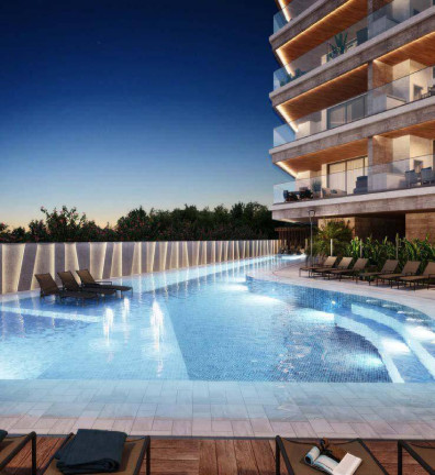 Imagem Apartamento com 3 Quartos à Venda, 140 m² em Riviera De São Lourenço - Bertioga Imagem Apartamento com 3 Quartos à Venda, 140 m² em Riviera De São Lourenço - Bertioga