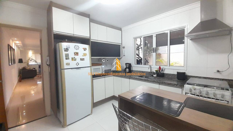 Imagem Casa com 3 Quartos à Venda, 129 m² em Instituto De Previdência - São Paulo