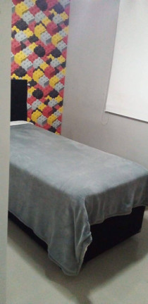 Imagem Apartamento com 2 Quartos à Venda, 42 m² em Baeta Neves - São Bernardo Do Campo