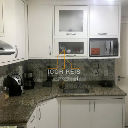 Imagem Apartamento com 2 Quartos à Venda,  em Parque São Caetano - Campos Dos Goytacazes