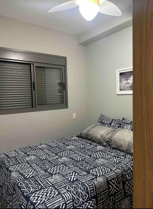 Imagem Apartamento com 1 Quarto à Venda, 25 m² em Bela Vista - São Paulo