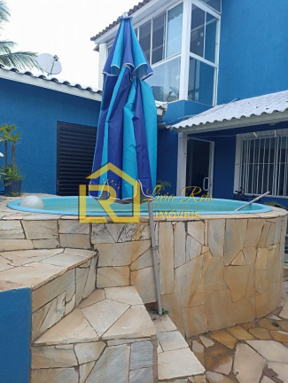 Imagem Casa com 5 Quartos à Venda, em Enseada Das Gaivotas - Rio Das Ostras Imagem Casa com 5 Quartos à Venda, em Enseada Das Gaivotas - Rio Das Ostras