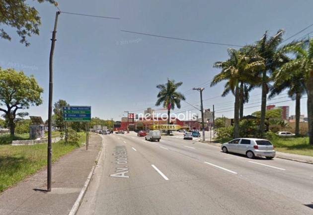 Imagem Kitnet com 1 Quarto para Alugar, 30 m² em Vila Camilópolis - Santo André Imagem Kitnet com 1 Quarto para Alugar, 30 m² em Vila Camilópolis - Santo André