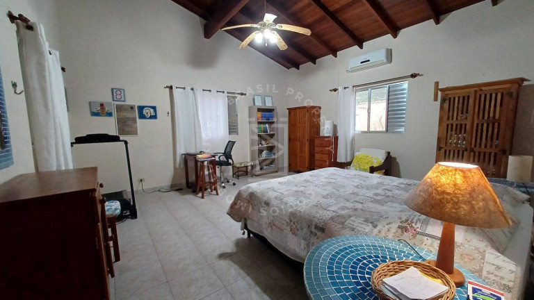 Imagem Casa com 4 Quartos à Venda, 419 m² em Lagoinha - Ubatuba Imagem Casa com 4 Quartos à Venda, 419 m² em Lagoinha - Ubatuba