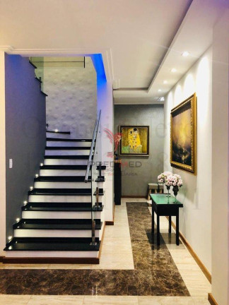 Imagem Casa com 3 Quartos à Venda, 320 m² em Planalto Paulista - São Paulo