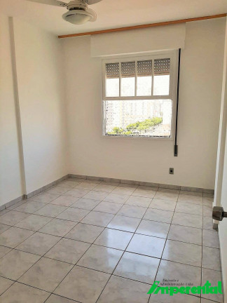 Imagem Apartamento com 2 Quartos à Venda, 93 m² em Campo Grande - Santos
