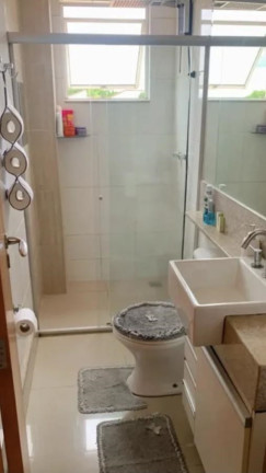 Imagem Imóvel com 3 Quartos à Venda, 180 m² em Serrano - Belo Horizonte