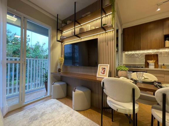 Imagem Apartamento com 2 Quartos à Venda, 37 m² em Capão Redondo - São Paulo Imagem Apartamento com 2 Quartos à Venda, 37 m² em Capão Redondo - São Paulo