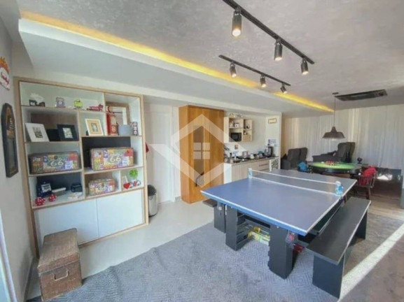 Imagem Casa com 5 Quartos à Venda, 430 m² em Barra Da Tijuca - Rio De Janeiro Imagem Casa com 5 Quartos à Venda, 430 m² em Barra Da Tijuca - Rio De Janeiro