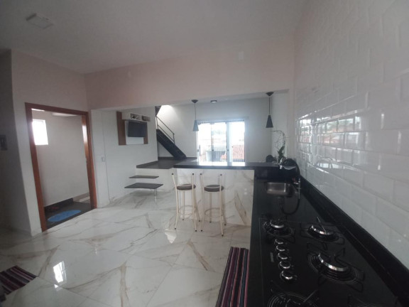 Imagem Sobrado com 3 Quartos à Venda, 200 m² em Jardim Bom Viver Iv - Lins Imagem Sobrado com 3 Quartos à Venda, 200 m² em Jardim Bom Viver Iv - Lins