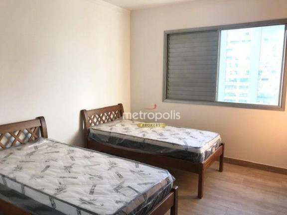Imagem Apartamento com 3 Quartos à Venda, 198 m² em Santo Antônio - São Caetano Do Sul Imagem Apartamento com 3 Quartos à Venda, 198 m² em Santo Antônio - São Caetano Do Sul