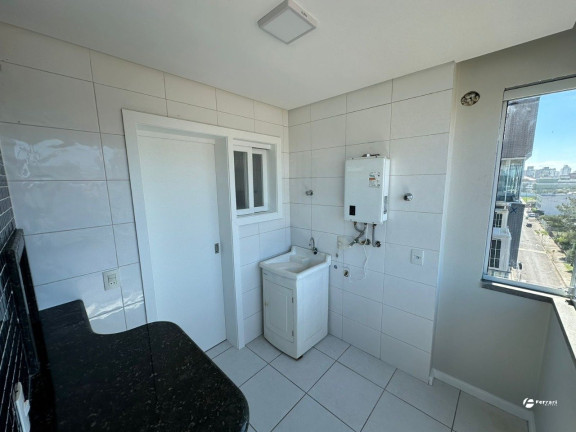 Imagem Apartamento com 3 Quartos à Venda, 162 m² em Centro - Capão Da Canoa