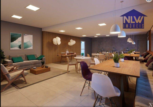 Imagem Apartamento com 3 Quartos à Venda, 60 m² em Itaquera - São Paulo Imagem Apartamento com 3 Quartos à Venda, 60 m² em Itaquera - São Paulo