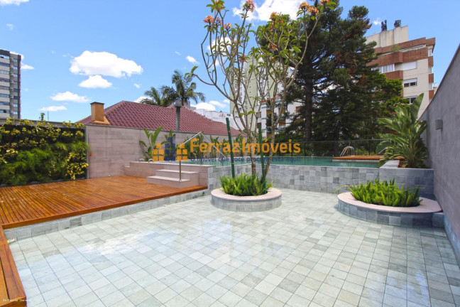 Imagem Apartamento com 2 Quartos à Venda, 9 m² em Petrópolis - Porto Alegre Imagem Apartamento com 2 Quartos à Venda, 9 m² em Petrópolis - Porto Alegre