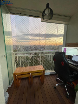 Imagem Apartamento com 2 Quartos à Venda, 52 m² em Vila Prudente - São Paulo Imagem Apartamento com 2 Quartos à Venda, 52 m² em Vila Prudente - São Paulo