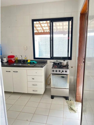 Imagem Casa com 2 Quartos à Venda, 100 m² em Arembepe - Camaçari