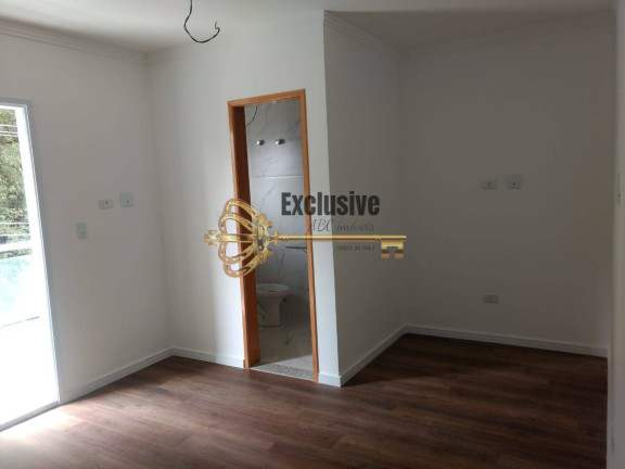 Imagem Sobrado com 3 Quartos à Venda, 136 m² em Vila Alzira - Santo André Imagem Sobrado com 3 Quartos à Venda, 136 m² em Vila Alzira - Santo André