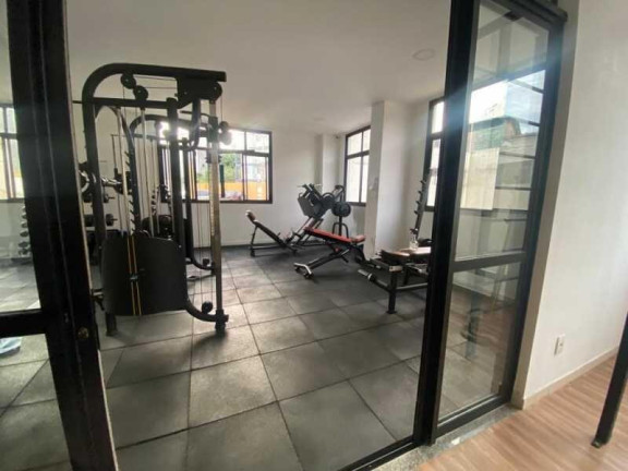 Imagem Apartamento com 2 Quartos à Venda, 54 m² em Pernambués - Salvador