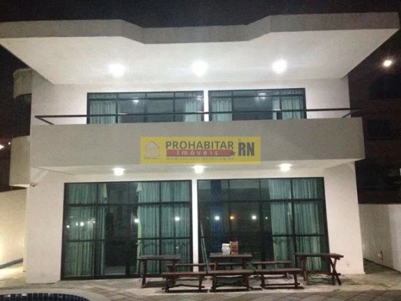 Imagem Casa com 5 Quartos à Venda, 500 m² em Ponta Negra - Natal Imagem Casa com 5 Quartos à Venda, 500 m² em Ponta Negra - Natal