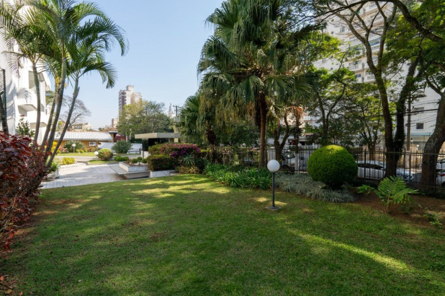 Imagem Apartamento com 2 Quartos à Venda, 65 m² em Campo Belo - São Paulo Imagem Apartamento com 2 Quartos à Venda, 65 m² em Campo Belo - São Paulo