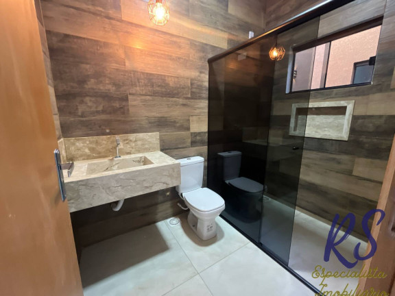 Imagem Casa com 3 Quartos à Venda, 130 m² em Vila São Francisco - Goiânia Imagem Casa com 3 Quartos à Venda, 130 m² em Vila São Francisco - Goiânia