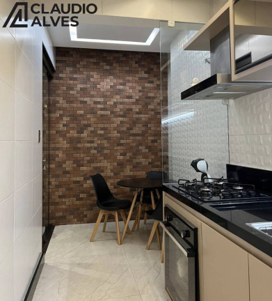 Imagem Casa de Condomínio com 3 Quartos para Alugar, 150 m² em Sim - Feira De Santana