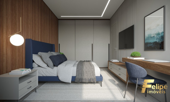 Imagem Imóvel com 2 Quartos à Venda, 78 m² em Jardim Da Penha - Vitória Imagem Imóvel com 2 Quartos à Venda, 78 m² em Jardim Da Penha - Vitória