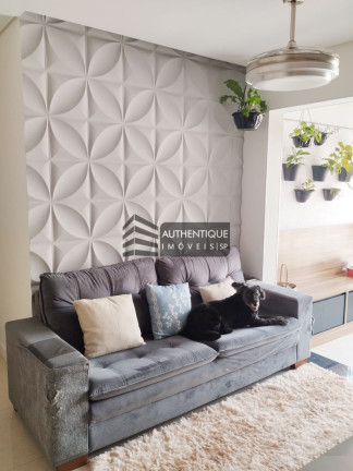 Imagem Apartamento com 2 Quartos à Venda, 77 m² em Centro - São Bernardo Do Campo Imagem Apartamento com 2 Quartos à Venda, 77 m² em Centro - São Bernardo Do Campo
