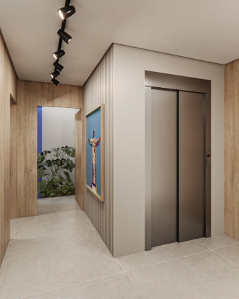 Imagem Loft com 1 Quarto à Venda, 39 m²