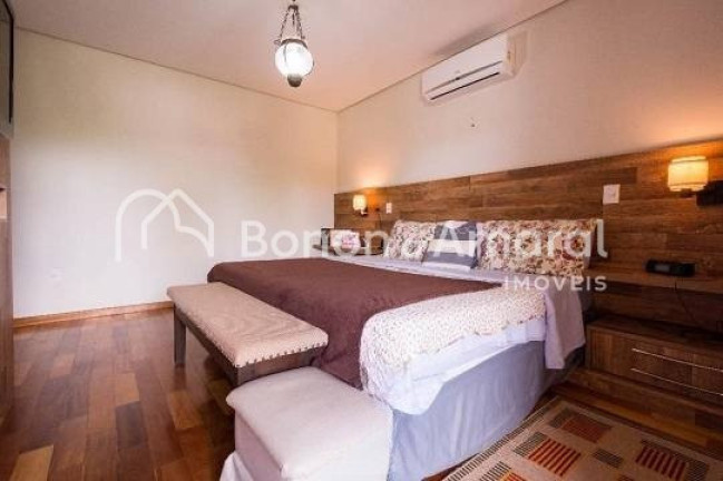 Imagem Casa de Condomínio com 4 Quartos à Venda, 478 m² em Vila Hollândia - Campinas Imagem Casa de Condomínio com 4 Quartos à Venda, 478 m² em Vila Hollândia - Campinas