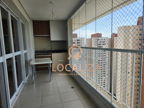 Imagem Imóvel com 3 Quartos para Alugar, 131 m² em Jardim Das Indústrias - São José Dos Campos Imagem Imóvel com 3 Quartos para Alugar, 131 m² em Jardim Das Indústrias - São José Dos Campos