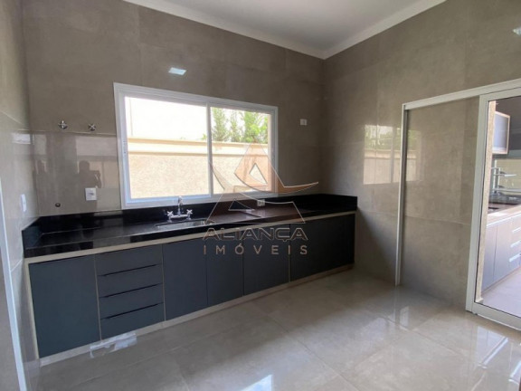 Imagem Casa de Condomínio com 3 Quartos à Venda, 248 m² em Alphaville - Ribeirão Preto Imagem Casa de Condomínio com 3 Quartos à Venda, 248 m² em Alphaville - Ribeirão Preto