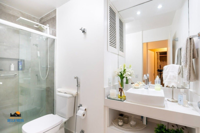 Imagem Apartamento com 3 Quartos à Venda, em Moema - São Paulo Imagem Apartamento com 3 Quartos à Venda, em Moema - São Paulo