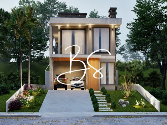 Imagem Casa com 3 Quartos à Venda, 247 m² em Loteamento Terras Altas - Gramado