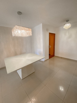 Imagem Apartamento com 3 Quartos à Venda, 130 m² em Residencial Baldassari - Franca Imagem Apartamento com 3 Quartos à Venda, 130 m² em Residencial Baldassari - Franca