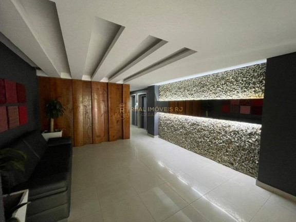 Imagem Apartamento com 3 Quartos à Venda, 80 m² em Freguesia (jacarepaguá) - Rio De Janeiro
