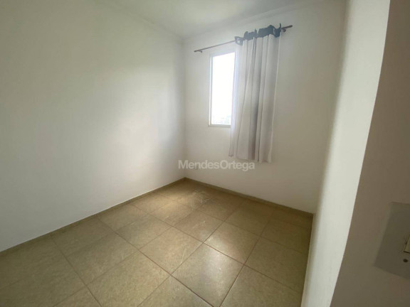 Imagem Apartamento com 2 Quartos para Alugar, 44 m² em Vila Leopoldina - Sorocaba Imagem Apartamento com 2 Quartos para Alugar, 44 m² em Vila Leopoldina - Sorocaba